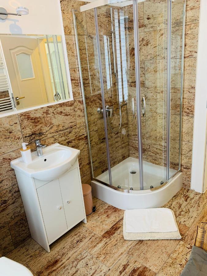 Apartament Walczaka 22 Miejsce Parkingowe Gorzów Wielkopolski Esterno foto