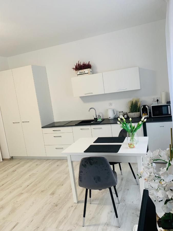 Apartament Walczaka 22 Miejsce Parkingowe Gorzów Wielkopolski Esterno foto
