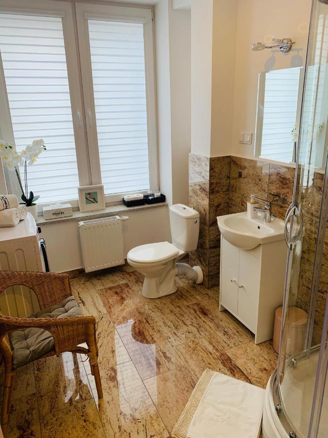 Apartament Walczaka 22 Miejsce Parkingowe Gorzów Wielkopolski Esterno foto