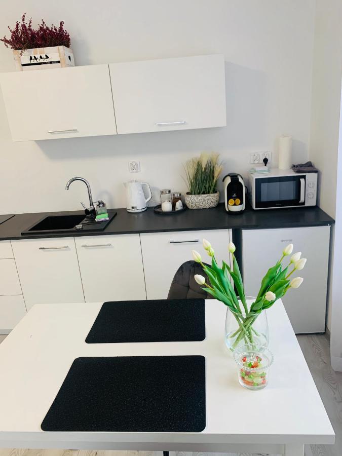 Apartament Walczaka 22 Miejsce Parkingowe Gorzów Wielkopolski Esterno foto