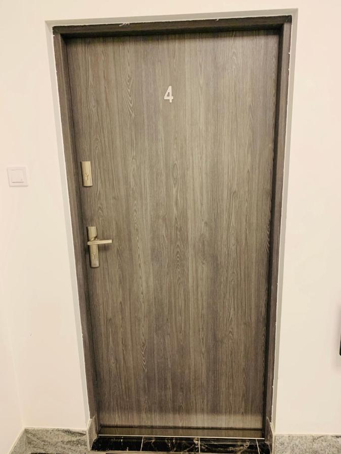 Apartament Walczaka 22 Miejsce Parkingowe Gorzów Wielkopolski Esterno foto
