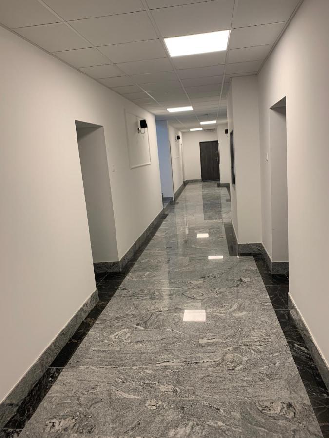 Apartament Walczaka 22 Miejsce Parkingowe Gorzów Wielkopolski Esterno foto